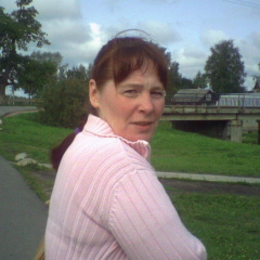 Елена Васильева, 21.05.1962, Санкт-Петербург