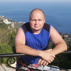 Алексей Ермолин, 04.11.1992, Красноярск