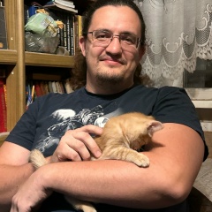 Михаил Васильев, Новосибирск
