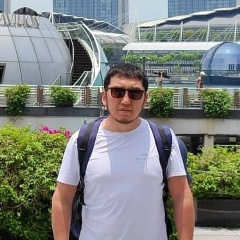 Авазбек Акбаев, 03.03.1985, Джалал-Абад