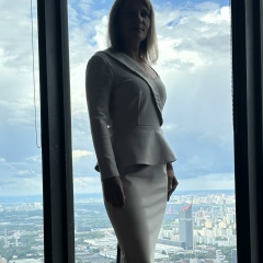 Юлия Воробьева, 03.04, Москва