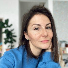 Марина Юдина, 09.01.1987, Санкт-Петербург