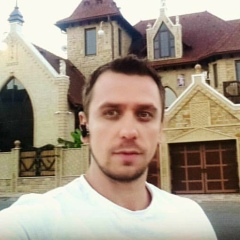 Александр Кондратьев, 03.10, Геленджик
