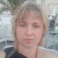 Катюша Распопова, Москва