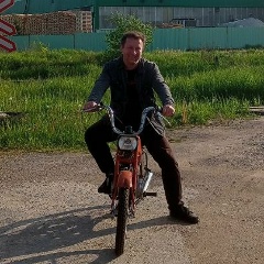 Константин Пельцов, 08.06, Санкт-Петербург