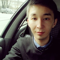 Кадыр Алдияров, 10.01.1993, Алматы