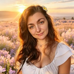 Анюта Маршакова, Караганда