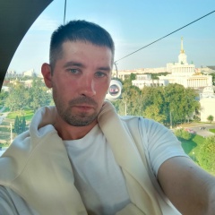 Сергей Коробков, Москва