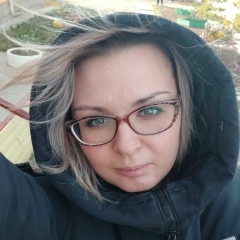 Валентина Садовая, Караганда