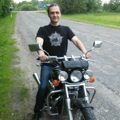 Сергей Елисеев, 09.01.1975, Гродно