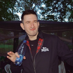 Сергей Филатов, 05.10.1995, Мытищи