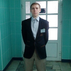 Andrey Konurniy, 04.06.2000, Миусс