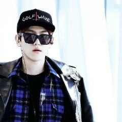 Isaac Russell, 06.05.1992, Seoul