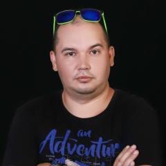 Dj Rain, 28.11.1985, Актобе