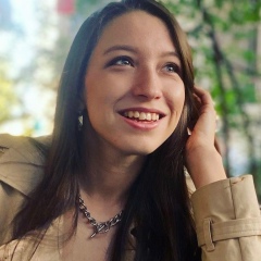 Александра Копанева, 25.01, Москва