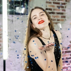 Ксения Корниенко, 27.02, Красноярск