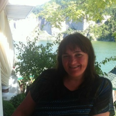 Лілія Левицька, 25.09.1976, Москва