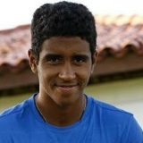 Lucas Ousado, Salvador