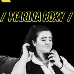 Марина Рокси, 31.07, Санкт-Петербург