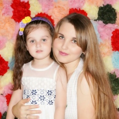 Гузель Мустафина, 06.04.1989, Казань