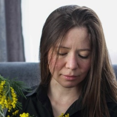 Юлия Маркелова