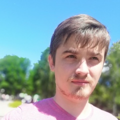 Михаил Жемга, 06.04, Донецк