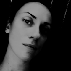 Маруся Грекова, 11.04.1984, Москва