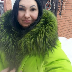 Дарья Егорова, 27.12, Лунино