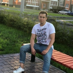 Yuri Petrov, 20.06, Томск
