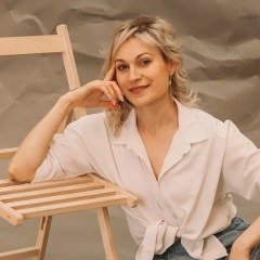 Антонина Емельянова, 05.06.1986, Саяногорск
