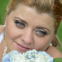 Юлия Шарина, 16.05, Иваново