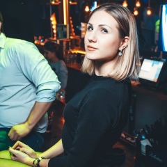 Таня Устинова, 11.04, Алматы