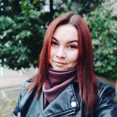 Наташа Токманова, Йошкар-Ола