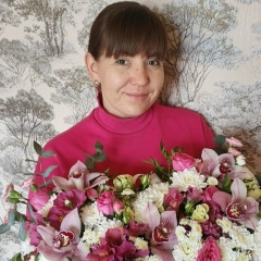 Екатерина Гриценко, 27.02, Луганск