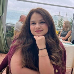 Мадина Табухова, 21.10, Нальчик