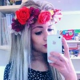 Marianne Evans, 22.01.1991, Rio de Janeiro