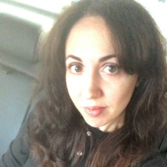 Анна Бардина, 08.08, Краснодар
