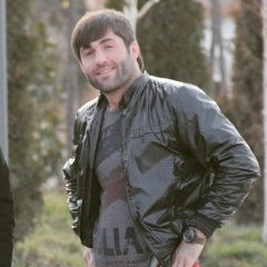 Тимур Джан, 06.04.1988, Душанбе