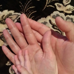 Айко Капасова, 02.04.1990, Актобе