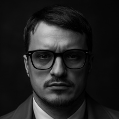 Алексей Черняев, Казань