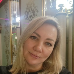 Ольга Гончарова, 02.04.1984, Москва