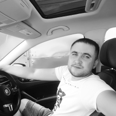 Александр Погоня, 21.02, Одесса