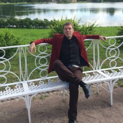 Алексей Башмаров, 22.06.1987, Москва