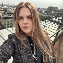 Irina Krylova, 21.02, Москва