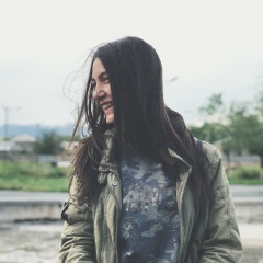 Gohar Simonyan, 07.06.1996, Ереван
