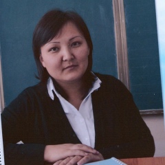 Арайлым Кешубаева, 11.02.1983, Алматы