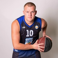 Евгений Зубакин, 03.01, Новоильинск