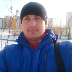 Алексей Кулешов, 27.11.1984, Новосибирск