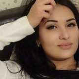 Melike Boz, 19.01.1996, Шеки