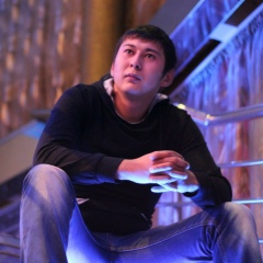 Тимур Жанпеисов, 14.03.1988, Костанай